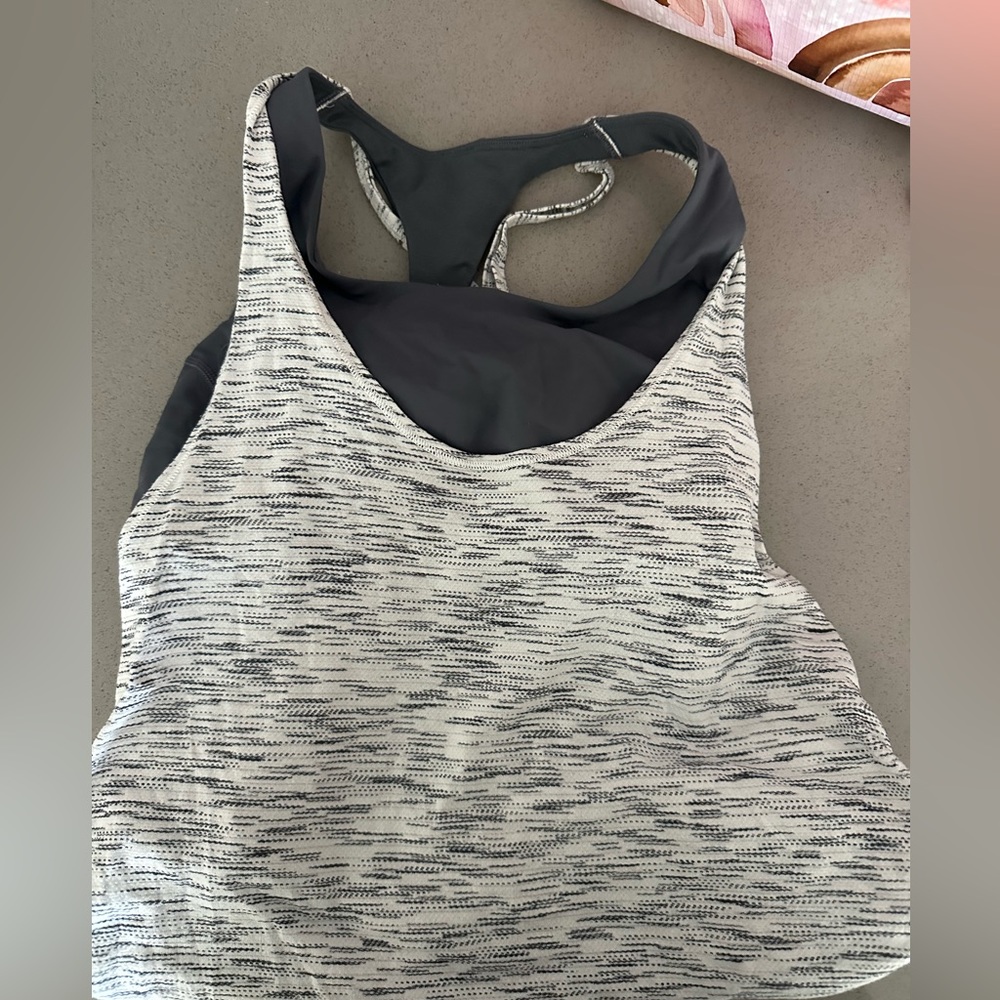 Lulu Tank